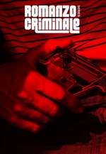 Romanzo Criminale Box Art