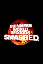 Guinness World Records Smashed Box Art