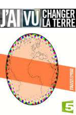 J'ai vu changer la Terre Box Art