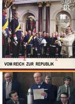 Vom Reich zur Republik Box Art