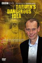 Darwin's Dangerous Idea Box Art