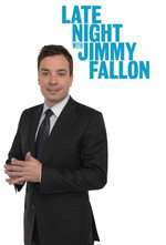 Late Night with Jimmy Fallon Box Art