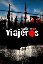 Callejeros viajeros Box Art