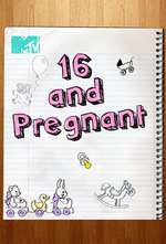 16 and Pregnant Box Art