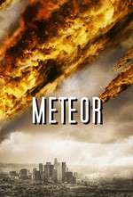 Meteor Box Art