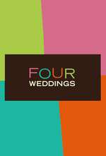 Four Weddings Box Art