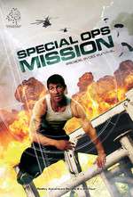 Special Ops Mission Box Art