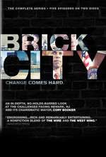 Brick City Box Art