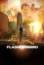 FlashForward Box Art