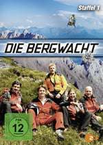 Die Bergretter Box Art