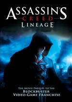 Assassin's Creed: Lineage Box Art