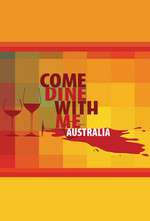 Come Dine with Me Australia Box Art