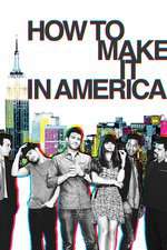 How to Make It in America Box Art