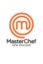 MasterChef New Zealand Box Art