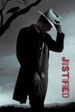 Justified Box Art