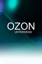 OZON unterwegs Box Art