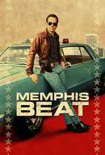 Memphis Beat Box Art