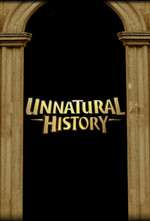 Unnatural History Box Art