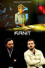 Kanıt Box Art