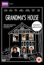 Grandma's House Box Art