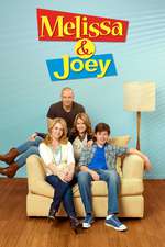 Melissa & Joey Box Art