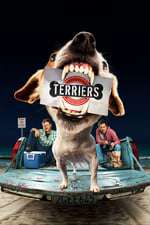 Terriers Box Art