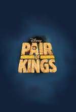 Pair of Kings Box Art