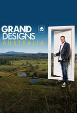 Grand Designs Australia Box Art