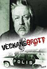 Veckans brott Box Art