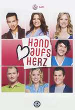 Hand aufs Herz Box Art