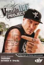 The Vanilla Ice Project Box Art