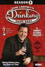 Drinking Made Easy Box Art