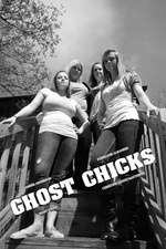 Ghost Chicks Box Art