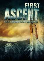 First Ascent Box Art