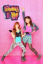 Shake It Up Box Art