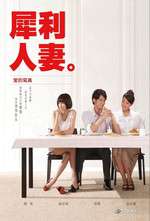 The Fierce Wife Box Art