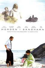 Morden i Sandhamn Box Art