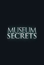 Museum Secrets Box Art