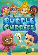 Bubble Guppies Box Art