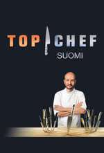 Top Chef Suomi Box Art