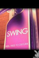 Swing Box Art