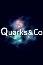 Quarks & Co Box Art