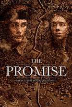 The Promise Box Art