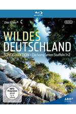 Wildes Deutschland Box Art