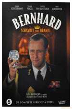 Bernhard, Schavuit van Oranje Box Art