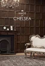 Made in Chelsea Box Art