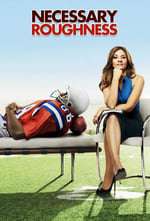 Necessary Roughness Box Art