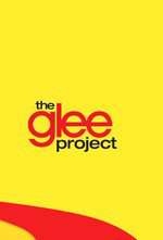 The Glee Project Box Art