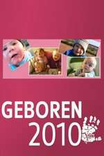 Geboren 2010 Box Art