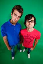 Rhett & Link: Commercial Kings Box Art